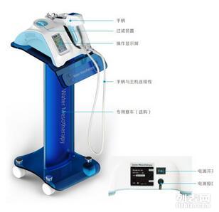 圖 韓國Water Mesotherapy水光注射儀器 多功能設(shè)備在上海家電及辦公領(lǐng)域的應(yīng)用