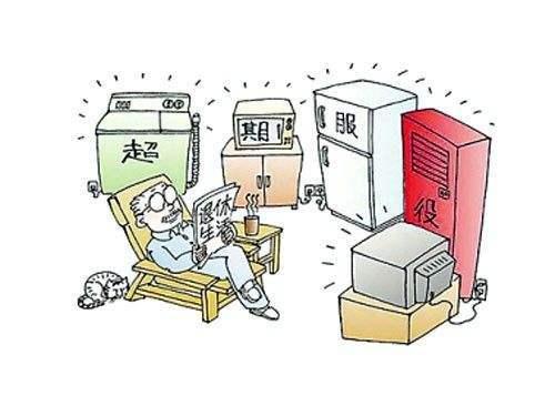 這些家用電器的日常保養小常識，后悔知道得太晚！