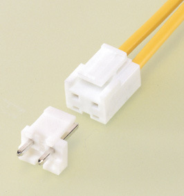 批量供應VH3.96線束系列 助力家用電器升級的可靠連接方案